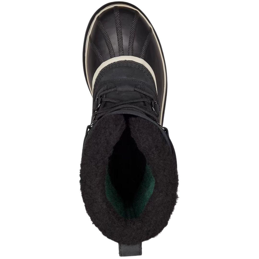 Sorel Men's Caribou Waterproof Boots